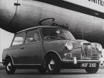Riley Elf 1966 года